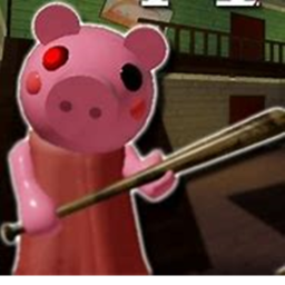 [New Pets!] Survive Piggy The Killer