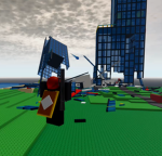 Gizfire’s Brickbattle Club
