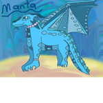 ||Queen Manta's Kingdom Of The Sea||