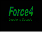 Force4 Leader's Squads