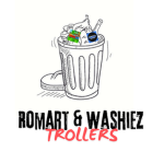 RoMart & Washiez Trollers