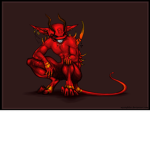 FireImps