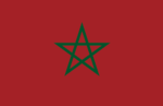 countryball maroc maghreb