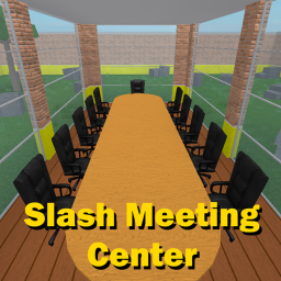 Slash Meeting Center