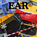 Eastern Australia Railways Community
