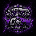 Yesh Cooperation Pro-Wrestling