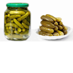 pIcKeLs for fun