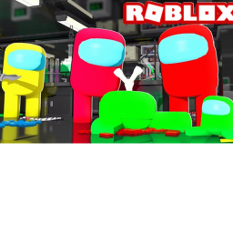 ESCAPE AMONG US OBBY
