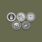 [UЅ] United States Military