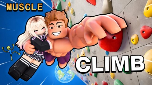 Gym Climbing: Peak Rush