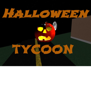  Halloween Tycoon WIP