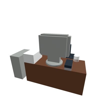 Office Desk