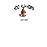 Hog runners [Da Hood]