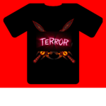 T3rr0r Clothing