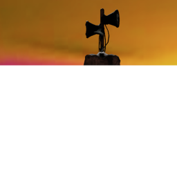 SIREN HEAD (THE GAME) [4TH OF JULY UPDATE]