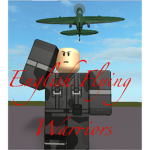 english flying warriors