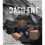 #DASH ENT
