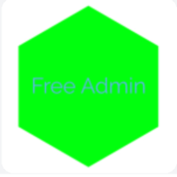 Free Admin (Pre-release)
