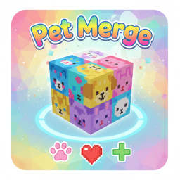 Pet Merge