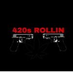 420s rollin