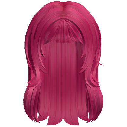 Hot Pink