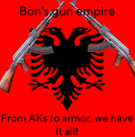 Shqiptar Mafia