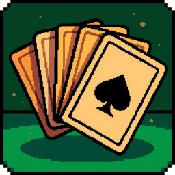 Solitaire Card Game  icon