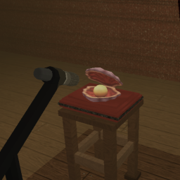 The Yodeling Clam