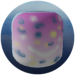 Star Cluster Bighead