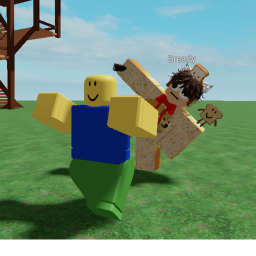 Survival The Bready The Killer