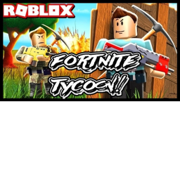 ❄️ FORTNITE TYCOON ❄️