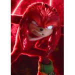 SupermanKrex x Sonic the Hedgehog
