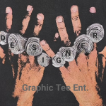 Graphic Tee Ent.