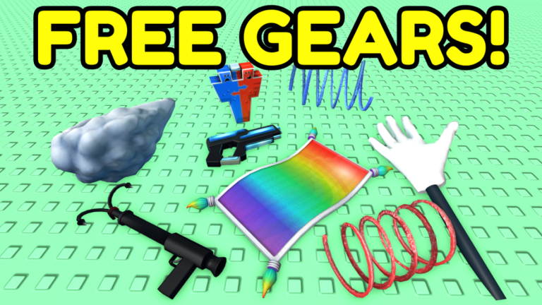 Troll Gear Tower 🖐️ screenshot 1