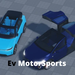 Ev MotorSports icon