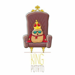 Potato Palace
