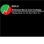 Robloxian Hat & Gear Exchange Inc.