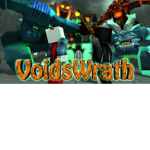 Xbox one Voids Wraith