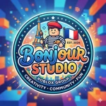 BONJOURSTUDIO GAMES Group Thumbnail