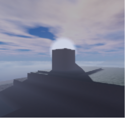 Untitled Medieval War Game (Old Map Bringback)