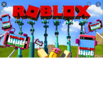 The Roblox Unit