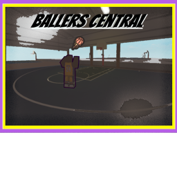 Ballers Central