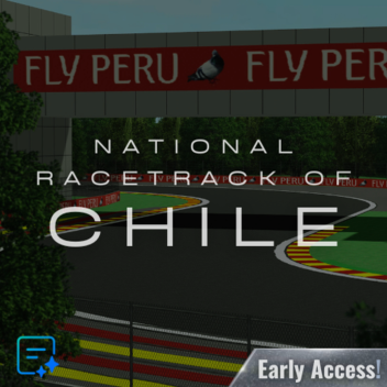 Autodromo Nacional de Chile