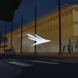 Fairbanks International Airport