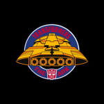 The Ark | Cybertron's Finest Research Vessel