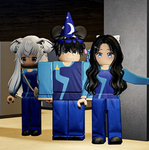 Hyperspace Mountain Cast Members