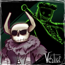 Vestige(InDev)