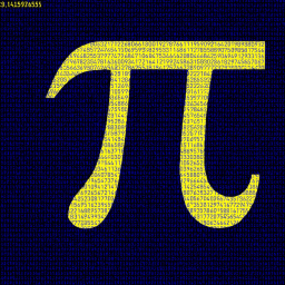 PI DAY GAME!