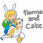 Fiona And Cake Fan club