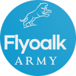 Flyoalk Army